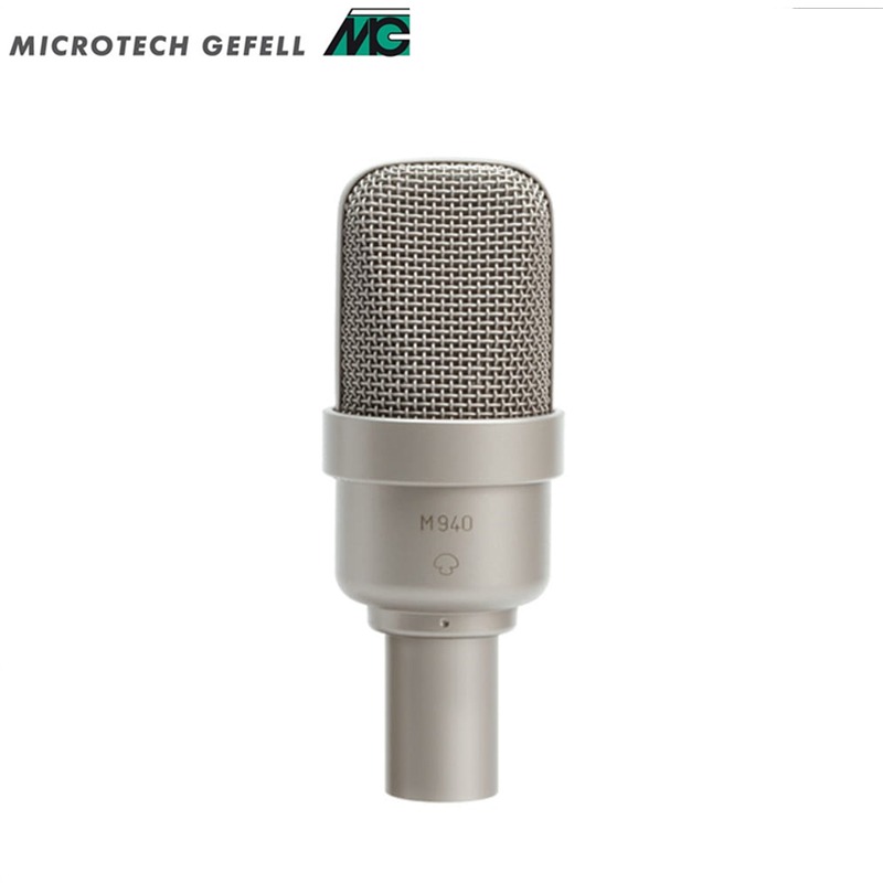 Microtech Gefell M940 콘덴서 마이크