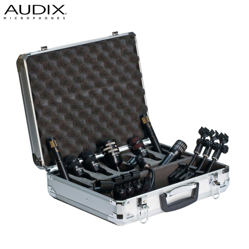 AUDIX DP7 (AUDIX 7KIT 드럼마이크)