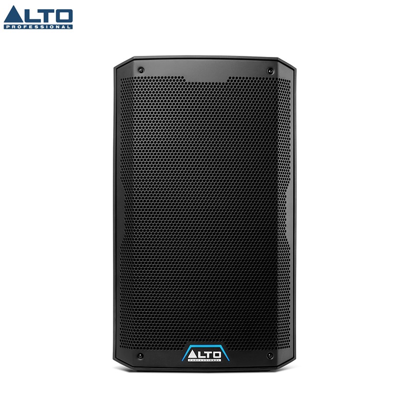 ALTO TS-410 [2000W 10인치 파워드 스피커 / 1통]