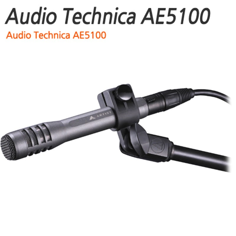 Audio Technica AE5100