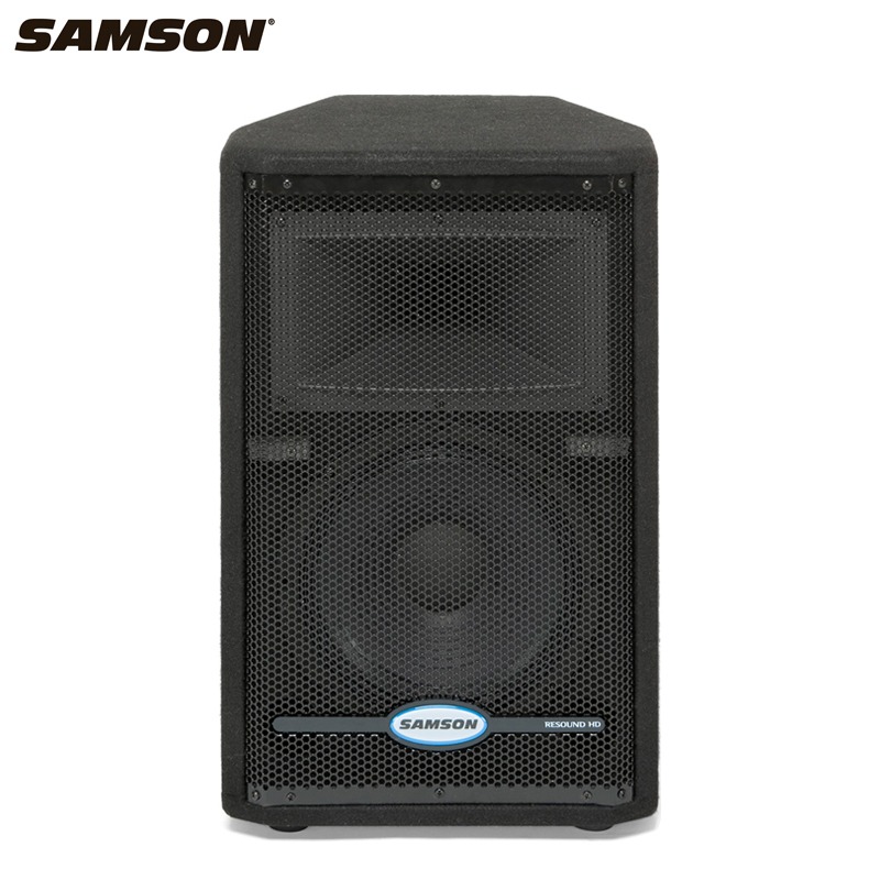 SAMSON RS10 HD(1통)
