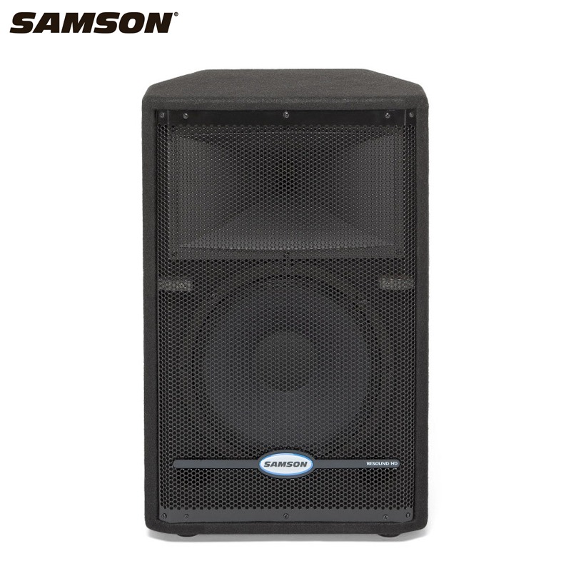 SAMSON RS12 HD