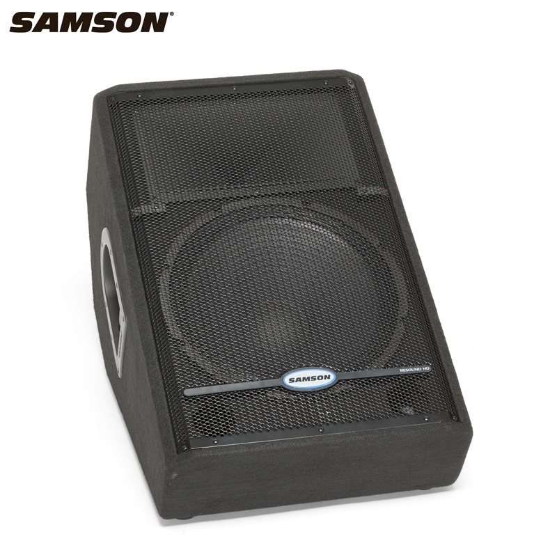 SAMSON RS15M HD(1통)