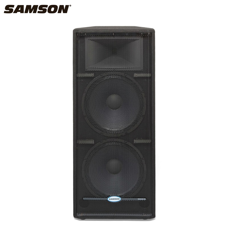 SAMSON RS215 HD(1통)