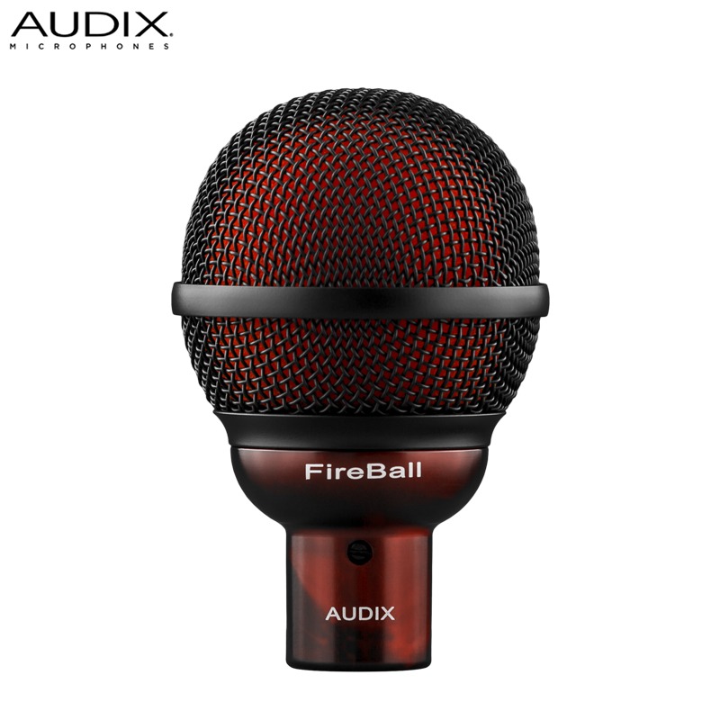 AUDIX FireBall