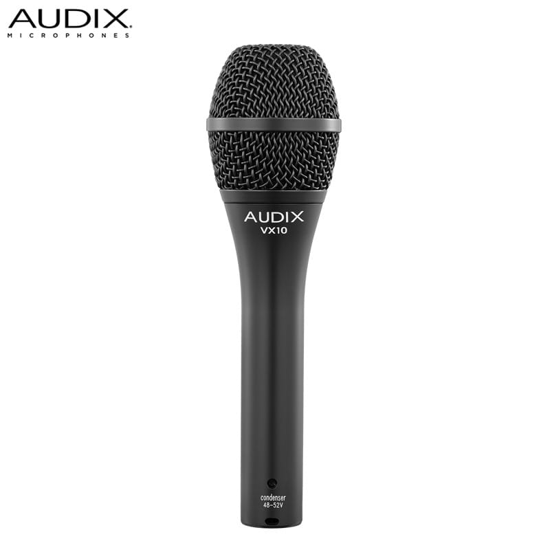 AUDIX VX10 (최고급 정통 미국 사운드)