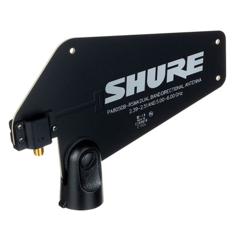 SHURE PA805 [GLXD+용 패시브안테나] [1개가격]