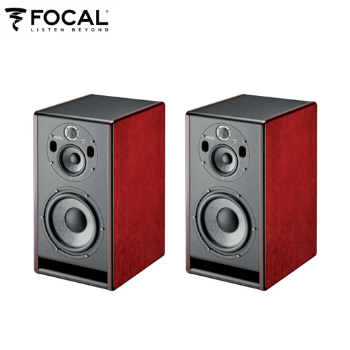 Focal TRIO11 BE [1조]