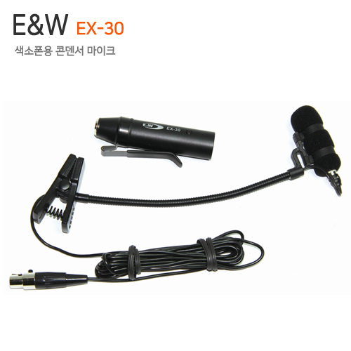 E&amp;W EX-30
