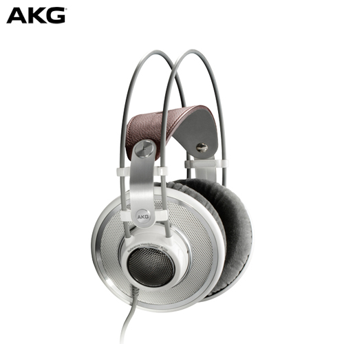 AKG K701 [레퍼런스 오픈형 모니터 헤드폰]