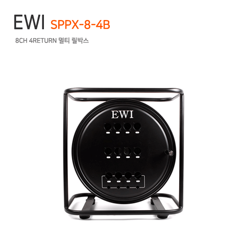 EWI SPPX-8-4B