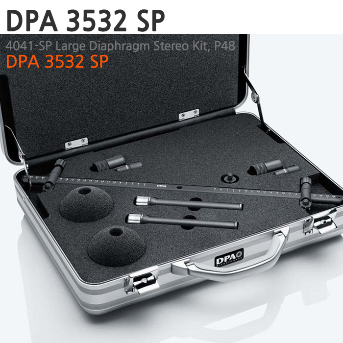 DPA 3532SP