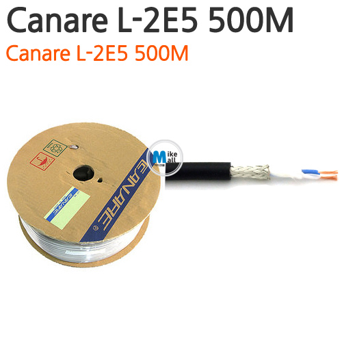 CANARE L-2E5 [500M]