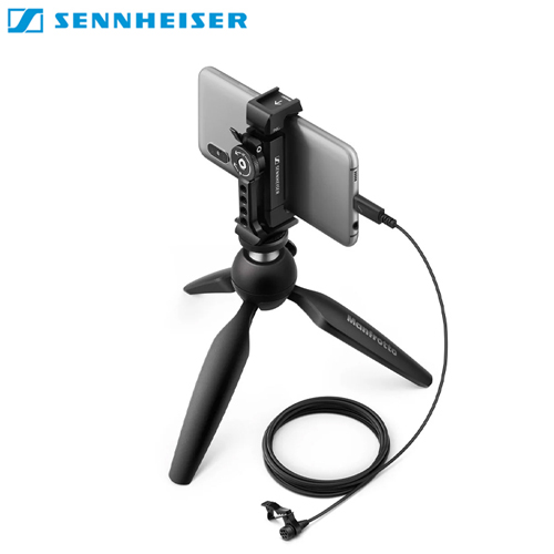 SENNHEISER XS Lav USB-C Mobile kit