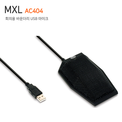 MXL AC404