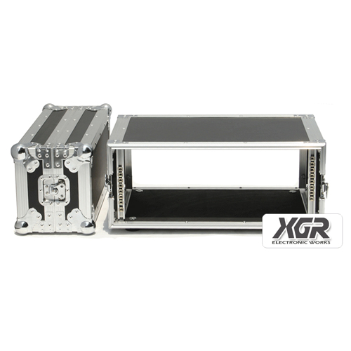 XGR RCs-4U (아웃보드 랙케이스)