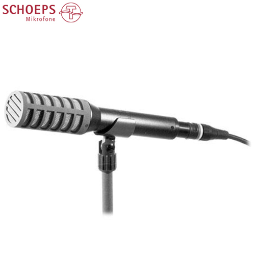 SCHOEPS CMH 64 / 641 Handheld Microphone