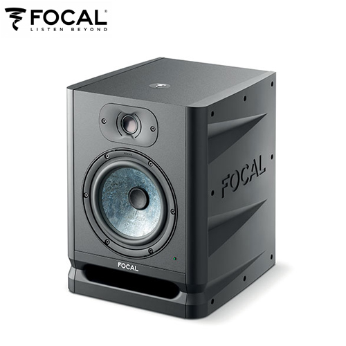 Focal Alpha 65 Evo [6.5인치 스피커 / 1통] ■매장청음가능■