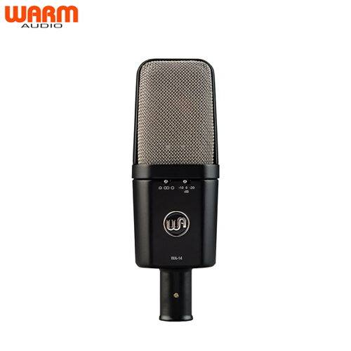 Warm Audio WA14 (클래식한 원음사운드)