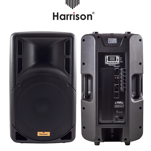 Harrison max1525b (MP3,USB,SD카드 소켓 장착)