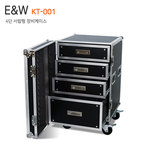 E&amp;W KT-001 PRO