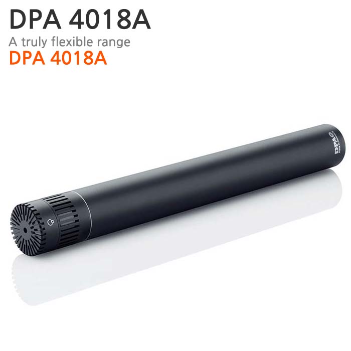 DPA 4018A