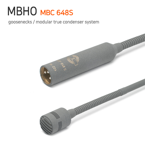 [MBHO]MBC 648S