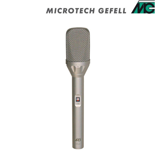 Microtech Gefell MT-71S 콘덴서 마이크