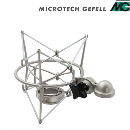 Microtech Gefell EA93 [콘덴서 마이크용 쇽마운트 / A93포함]