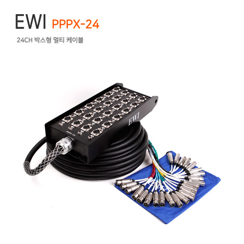 EWI PPPX-24 (길이선택필수)