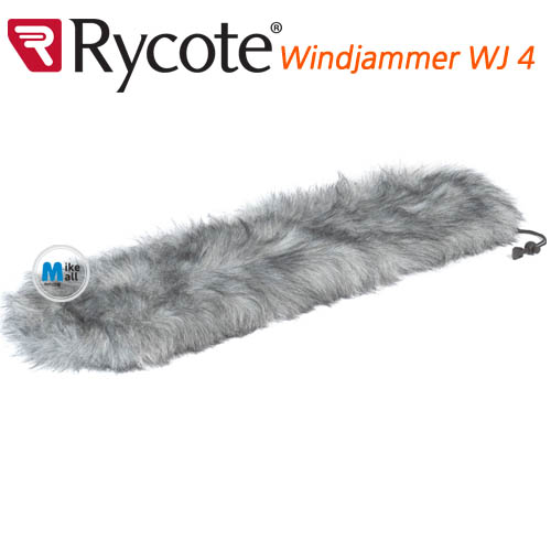 Rycote Windjammer WJ 4[헤어리커버만] [021504]