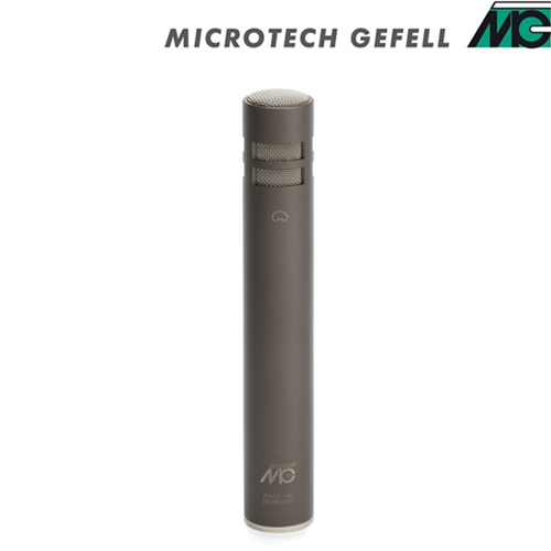 Microtech Gefell M300 콘덴서 마이크