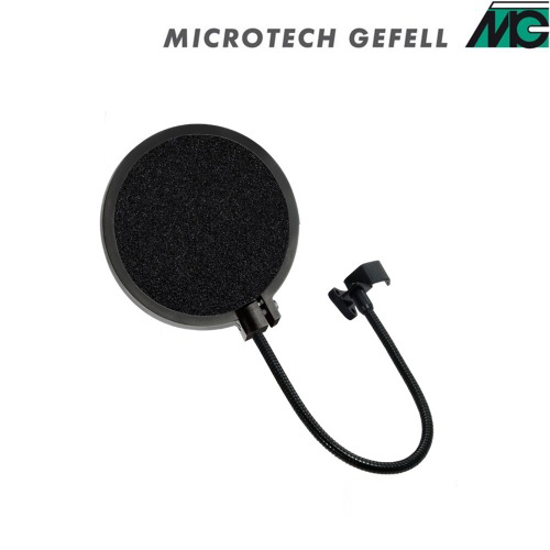 Microtech Gefell PO70 [팝스크린]