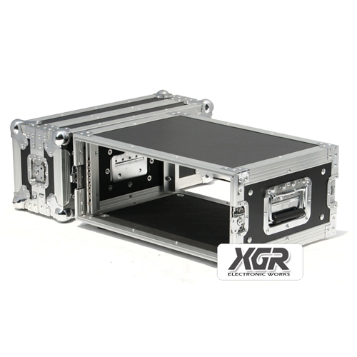 XGR RCs-6U (아웃보드 랙케이스)