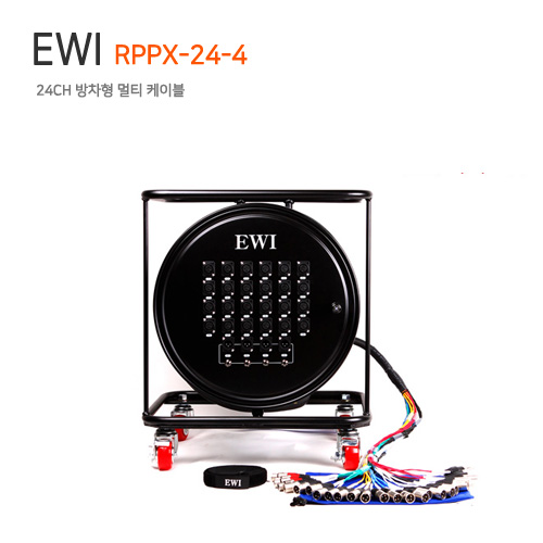 EWI RPPX-24-4 (길이선택필수)