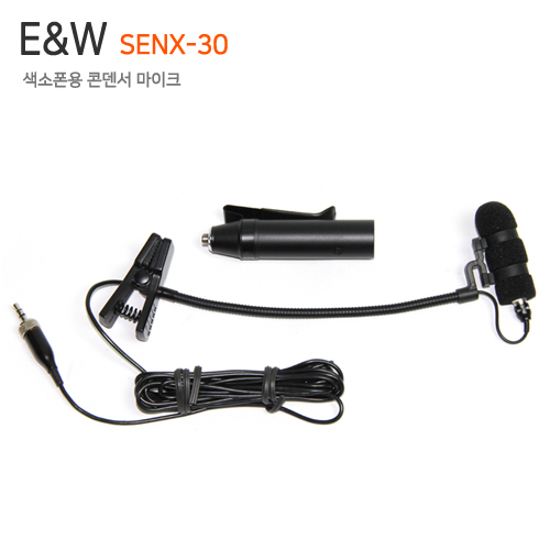 E&amp;W SENX-30
