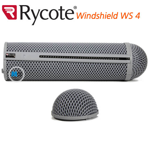 Rycote Windshield WS 4[플라스틱바디 330mm] [010604]