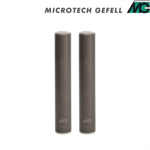 Microtech Gefell M320 Stereo 콘덴서 마이크