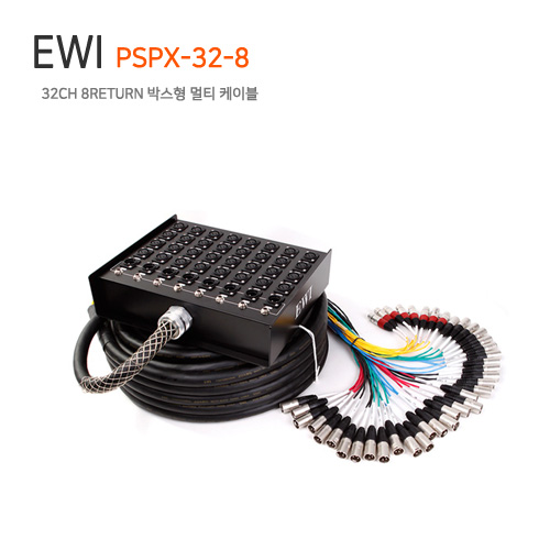 EWI PSPX-32-8 (길이선택필수)