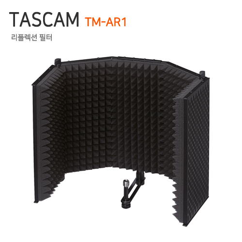 TASCAM TM-AR1