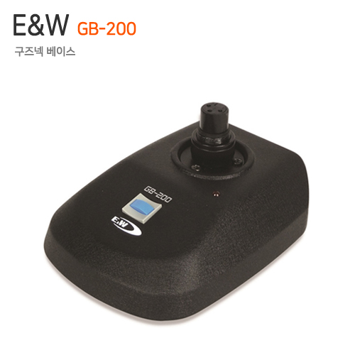 E&amp;W GB-200