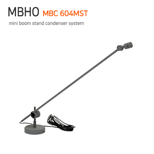 [MBHO]MBC 604MST