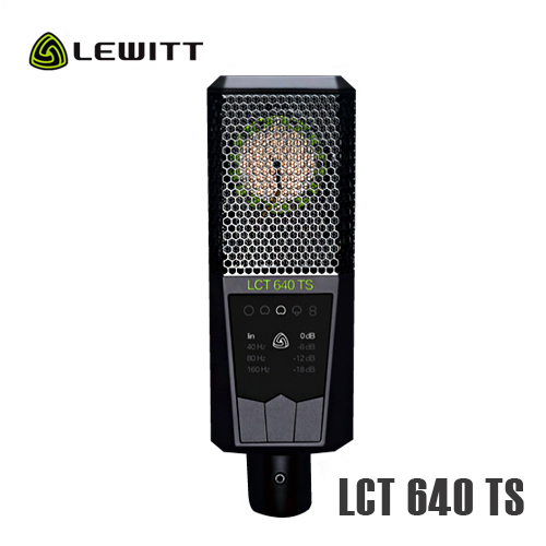 LEWITT LCT640 TS
