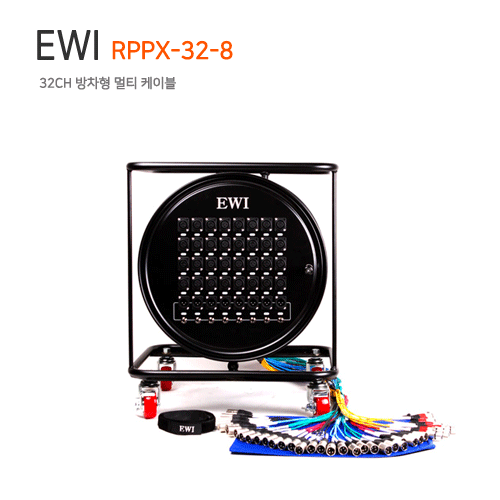EWI RPPX-32-8 (길이선택필수)