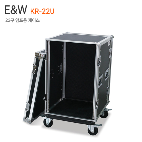 E&amp;W KR-22U PRO