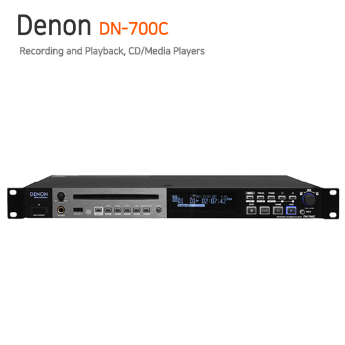 Denon DN-700C