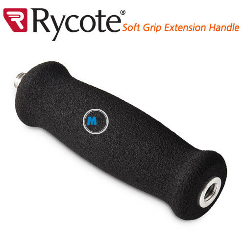 Rycote Soft Grip Extension Handle[037301]