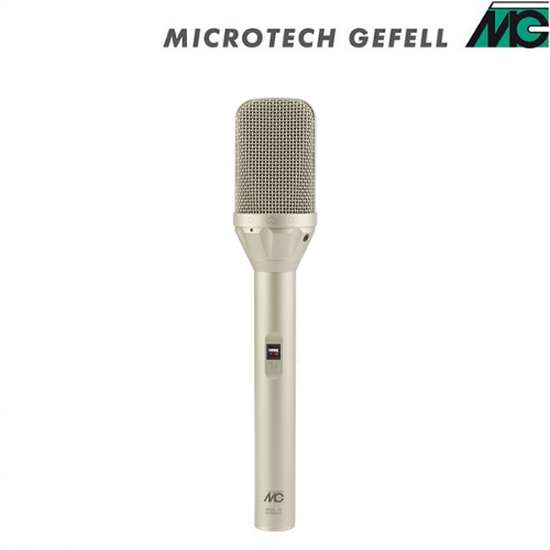 Microtech Gefell UMT-70S 콘덴서 마이크