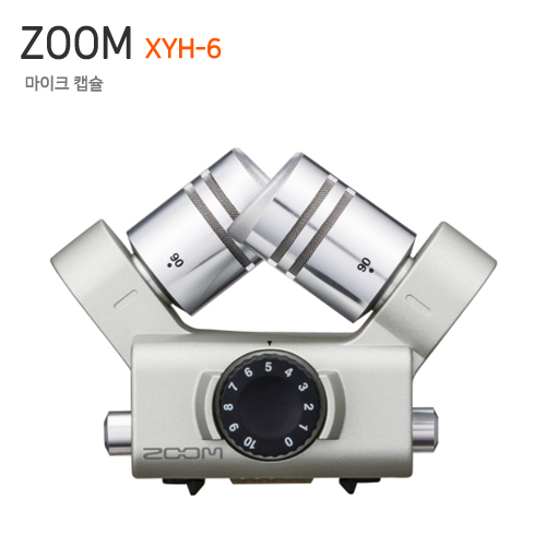 ZOOM XYH-6
