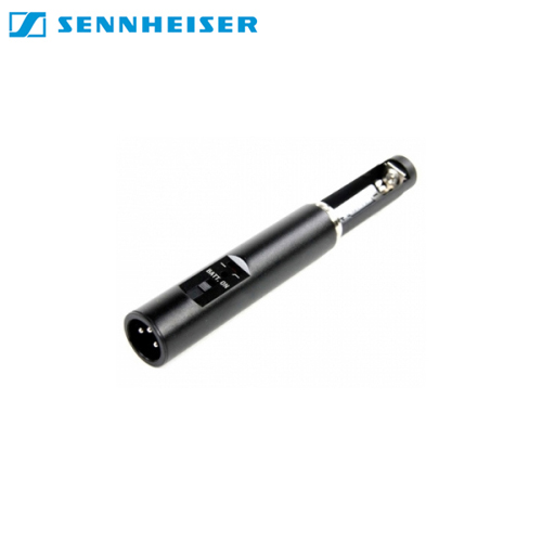 SENNHEISER K6 [캡슐/팬텀 전원 공급용 모듈]